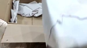 Распаковка бинокля Байгыш БПЦ 5 8х30м