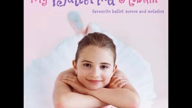 7. My Ballerina Album - La Fille Mal Gardée, balle - Clog Dance смотреть онлайн