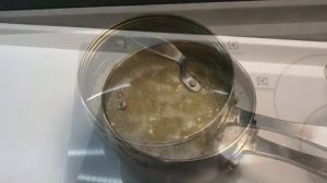 Как правильно варить бурый рис