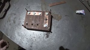 ⚡ДИСТРИБЬЮТОР питания СВОИМИ РУКАМИ