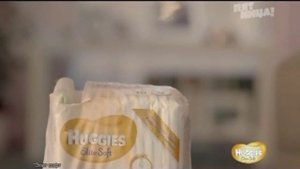 (2015) Huggies Elite Soft (подгузники для новорожденных)