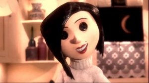 "Кошмар перед Рождеством" / "Коралина в стране кошмаров" - Движущиеся картинки ?