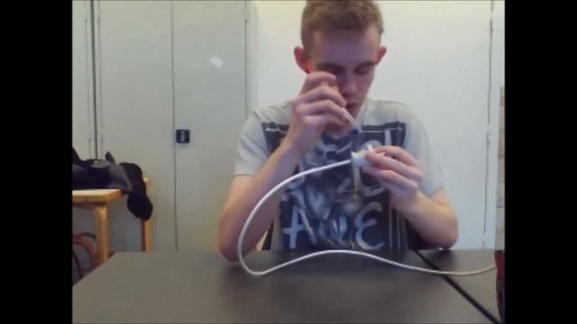 Eltilslutning af cirkulations pumpe. смотреть онлайн