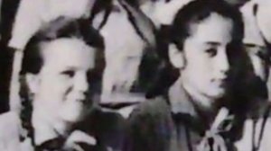 Пионерский лагерь Орлёнок в 1967 году.