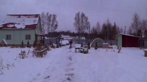 Как сделать из мотоблока Нева МБ 2 снегоуборщик .Роторный снегоуборщик см-600 н.