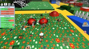 ТЕПЕРЬ Я МАСТЕР ПЧЕЛОВОД! ROBLOX