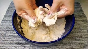 Английские Сконы Рецепт/English Scones Recipe