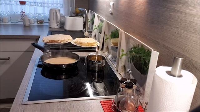 Блины!Блинов много не бывает! Домашняя еда Кухня Рецепты