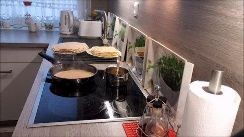 Блины!Блинов много не бывает! Домашняя еда Кухня Рецепты