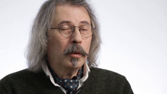 Ориентализм как ур-феномен глобализации — Евгений Штейнер