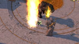 Titan Quest - Anniversary Edition (Фарм ключей)