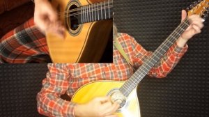 Школа игры на бузуки – Штрихи