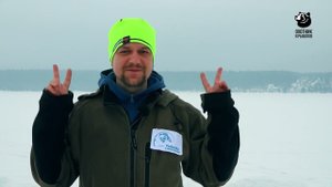 Рыбалка в Пермском крае / Выпуск 3