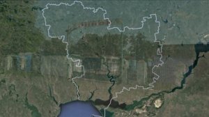 Крупнейшие города Николаевской области / Найбільші міста Миколаївської області