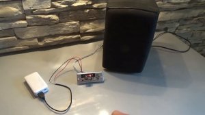 МР3 модуль с Алиэкспресс! Установка USB разъема в музыкальный центр ! Весь процесс!