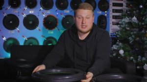 ТОП 10 АВТОЗВУКА / Сабвуферы и моноблоки 2021 / VETER AUDIO