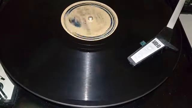 When Yuba Plays the Rumba -  Ferdinand Krish 1939 78 RPM смотреть онлайн