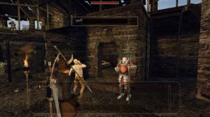 ПОЛНЫЙ обзор мода ВОЗВРАЩЕНИЕ ГЕНЕРАЛА ЛИ (ВГЛ / RGL v1.3) Gothic 3