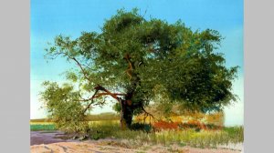 Художник Лозинский Григорий Захарович