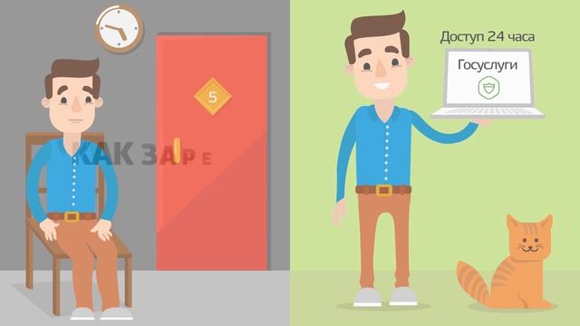 Портал gosuslugi.ru смотреть онлайн