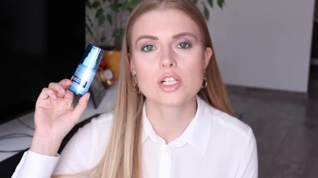 МОЙ УХОД ЗА КОЖЕЙ / ВЕСНА 2019 смотреть онлайн