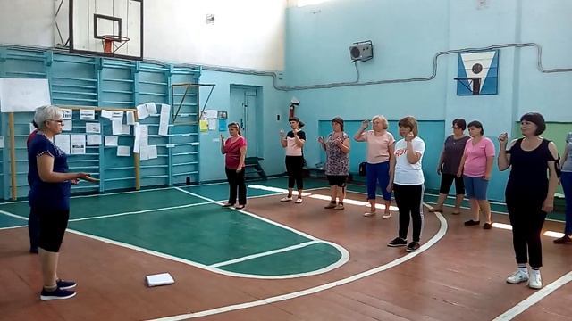 Гімнастика мозку Деннисон смотреть онлайн