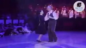 шалунья осень песня+танец
