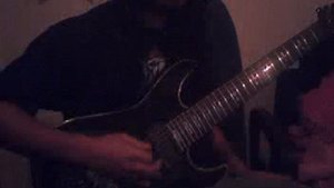 Chelsea Grin - Crewcabanger