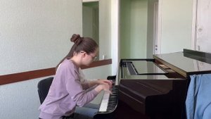 Ю. Весняк Адажио