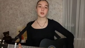 "Слова" Nuckids (Sakkaeva Viktoria) Соло 2022 #Соло2022