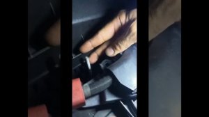 Cara tukar bateri Toyota Alphard 2020 | Battery replacement for Toyota Alphard #toyota #alphard