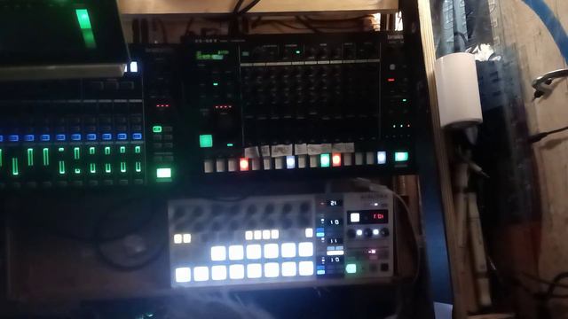 sad song ( live module jam) смотреть онлайн