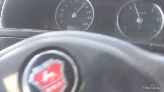 Газель 160км/ч