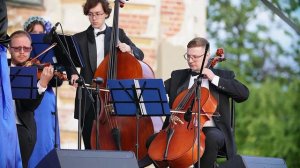 Ирбитская ярмарка - 2024