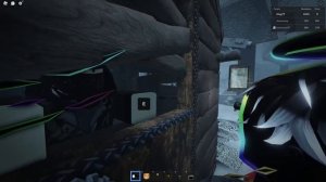 Выживаем в The Rake Remastered
