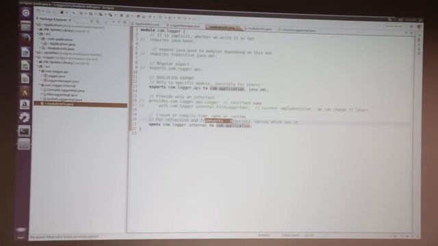 Java 9 overview