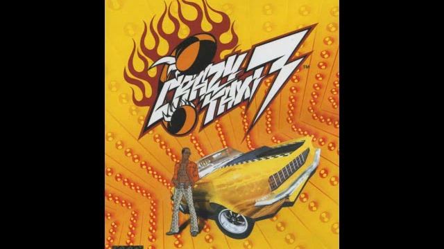 [OST] Crazy Taxi 3 (PC, Xbox) [Track 01] смотреть онлайн