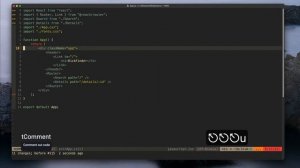 BEST  VIM setup for Web Development