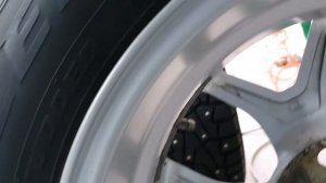 pirelli ice zero 195/60/15