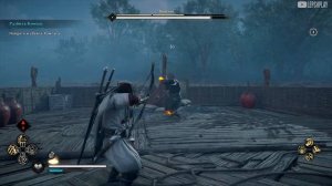 Разбить Компас Assassin's Creed Valhalla, убить Компаса, ускользнув из собора святого Павла