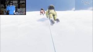 КУПЛИНОВ ПОКОРИЛ ЭВЕРЕСТ ► Everest VR