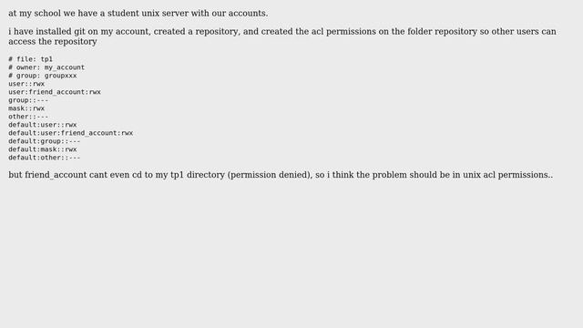 share git rep access on unix machine with ssh смотреть онлайн