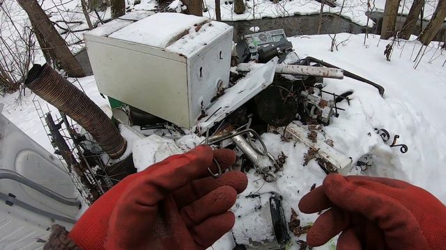 Отцеп для воблеров и блесен из металлолома своими руками. смотреть онлайн
