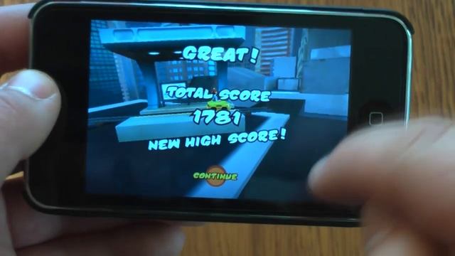 New York 3D Rollercoaster Rush Review/Overview смотреть онлайн