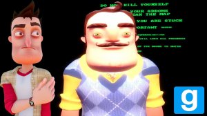 СЕКРЕТНЫЙ ЭКСПЕРИМЕНТ ВАСИЛИЧА В КОМНАТЕ 63!ПРИВЕТ СОСЕД В ГАРРИС МОДЕ!HELLO NEIGHBOR!ШОУ ХРИПЛЫХ!