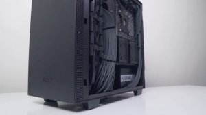 MUTE - The Clean $3000 H400i Build!