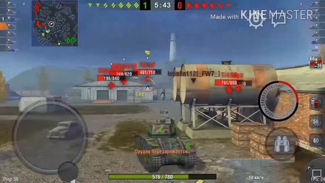 Рубрика - Нагиб в песке #8 ; Прощание с верным другом BDR G1 B смотреть онлайн