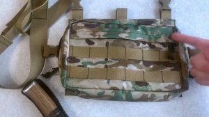 ПАТРОНТАШ МЕЧТЫ, обзор патронташ шумак