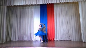 Вальс «Журавли»