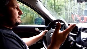 Обзор Альфа Ромео Джульетта (Review of Alfa Romeo Giulietta)